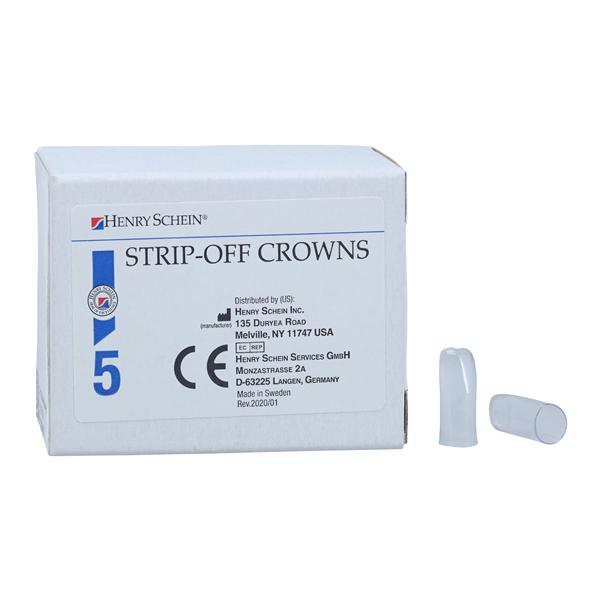 HS cour Strip Off 313 5/Paquet