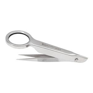 Non-Lock Forcep Ea