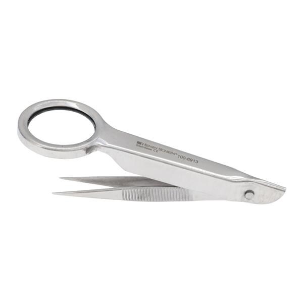 Non-Lock Forcep Ea