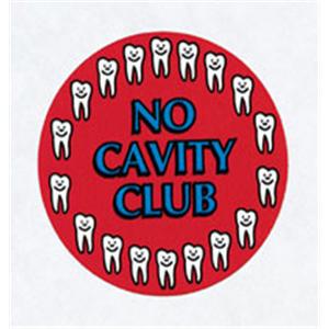 Collant club des sans caries 100/Rl