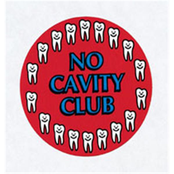Collant club des sans caries 100/Rl