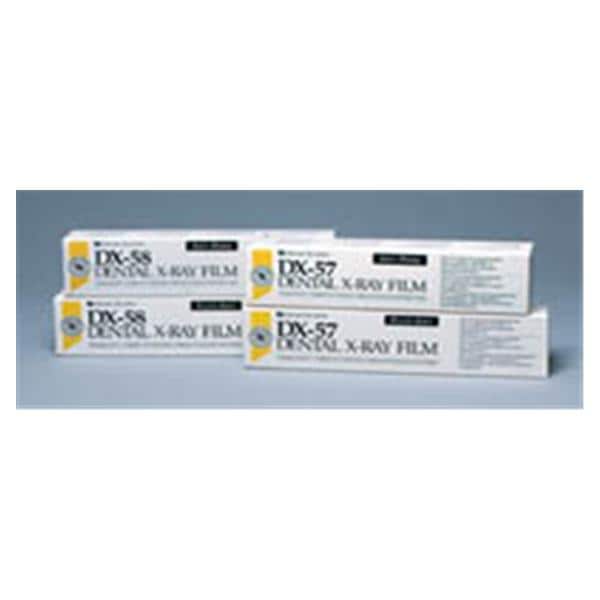 18060S Intraoral XRay Film Henry Schein Dental