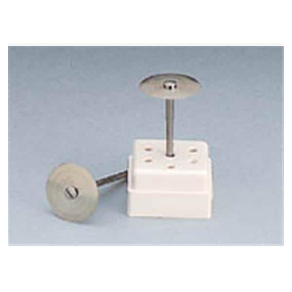 Diamond Disc Double Sided Handpiece 0.17 mm Ea