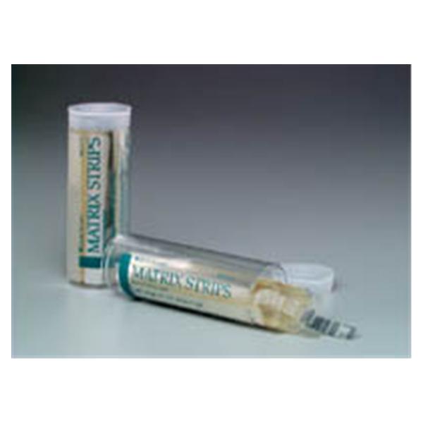 Mylar 20958208 Straight Matrix Strips Henry Schein Dental