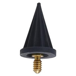 Cupules à prophy Type à vis 36/paquet