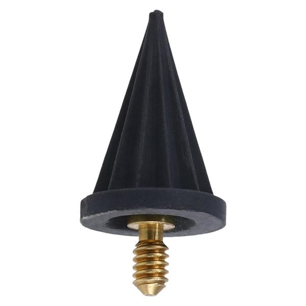 Cupules à prophy Type à vis 36/paquet