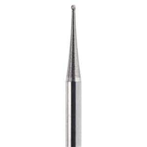 Carbide Bur FG 1/4 10/Pk
