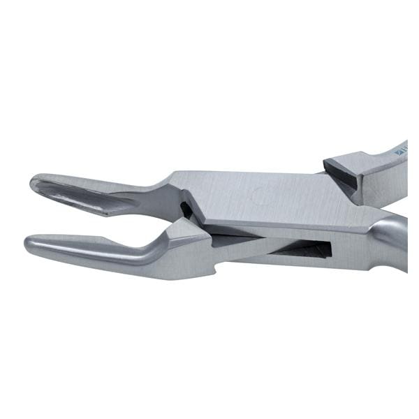 Pince-gouge 6 6 po Blumenthal Légèrement en angle Ch.