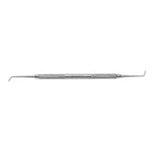 Plastic Filling Instrument Standard Ea