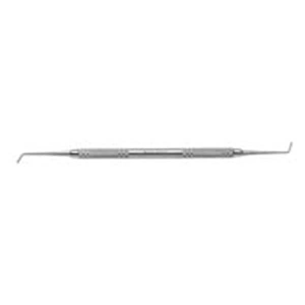 Plastic Filling Instrument Standard Ea