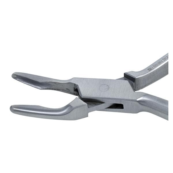 Pince-gouge 5,5 po Friedman Ch.