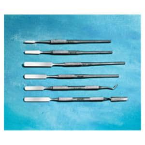 Spatule Ciment 24 Simple extrémité Ch.