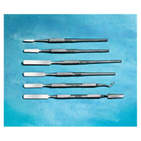 Spatule Ciment 24 Simple extrémité Ch.