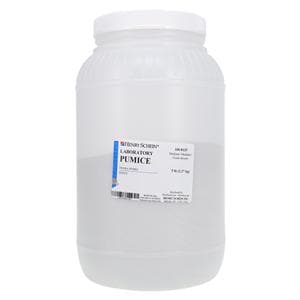 Pumice Laboratory Medium 5 Lb