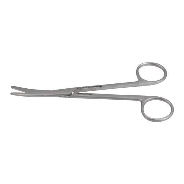 Metzenbaum Scissors Curved Ea