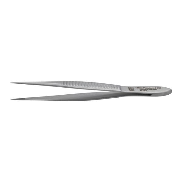 Plain Splinter Forcep Straight Autoclavable Ea