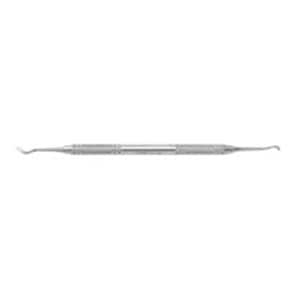 Cleoid Discoid Double End Standard Ea