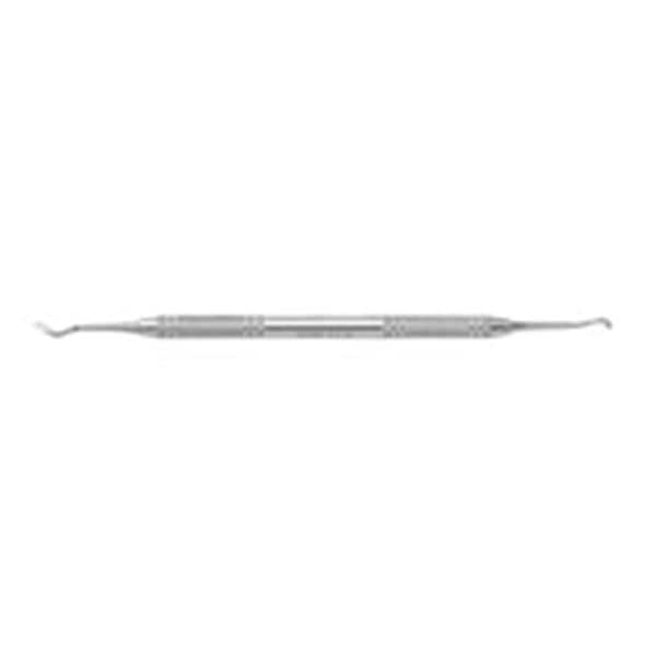Cleoid Discoid Double End Standard Ea