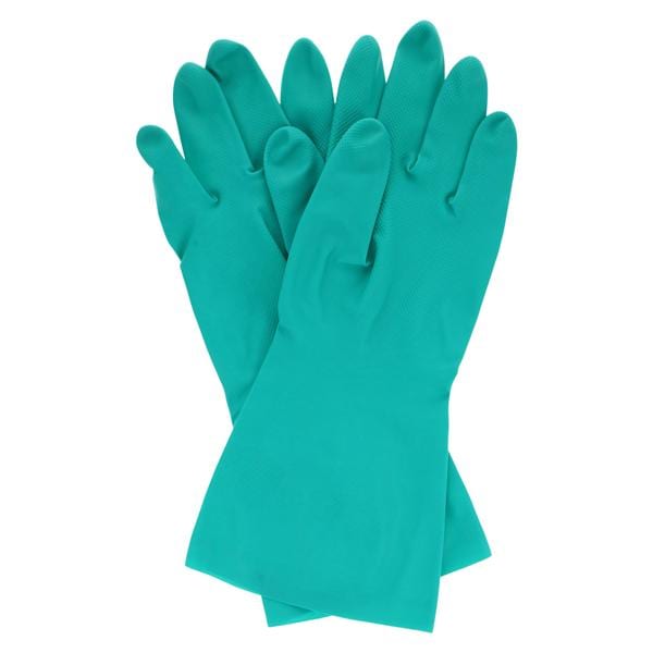 Nitrile Gants Utilitaire Sans latex Sans poudre Grand Non stérile 3 paires/pqt