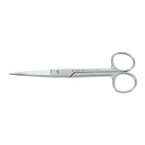 Ciseaux opér inox droits Ch.