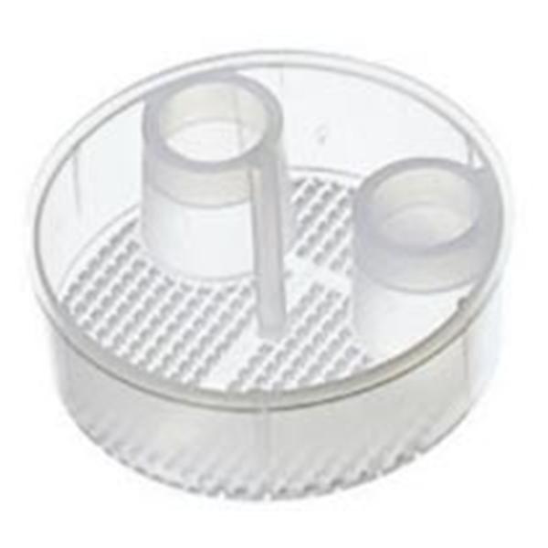 Dispos-A-Trap Vacuum Trap #5503 1 7/8 in 144/Bx