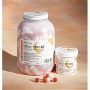 Stratosphere Alloy Capsules Single Spill Regular Set 500/Jr