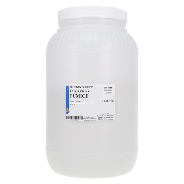 Pumice Laboratory Fine 5 Lb