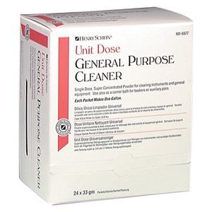General Purpose Disinfectant 24/Bx