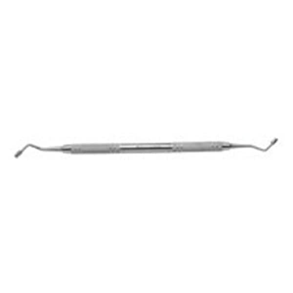 Amalgam Plugger Size #2 Hollenback Double End Standard Ea