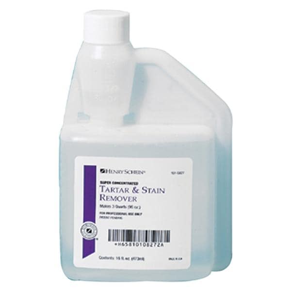 Enlever les taches Super concentré 16 oz 16 oz/bouteille