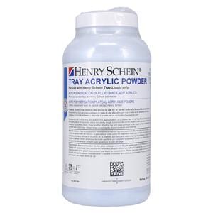 Poudre Acratray bleu 1Lb/Bouteille