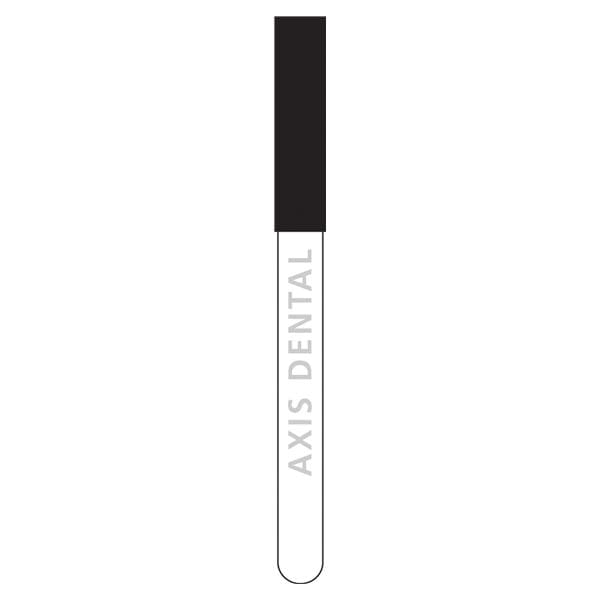 NTI Diamond Bur Laboratory Handpiece Ea