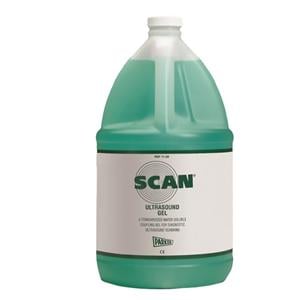 Scan Ultrasound Gel Ea, 4 EA/CA