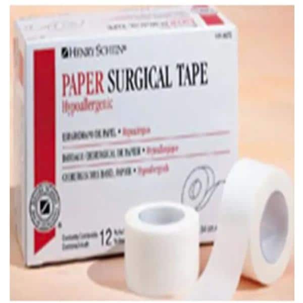 Ruban chir papier