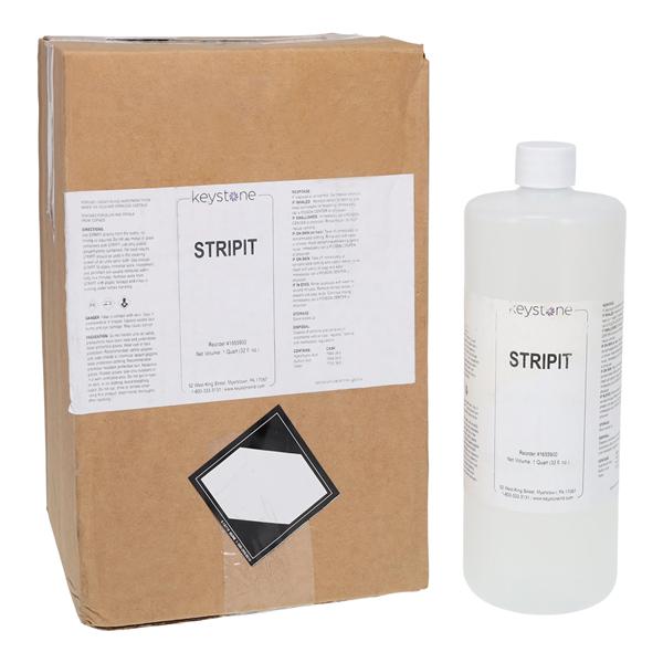 Stripit Acid Substitute Bt
