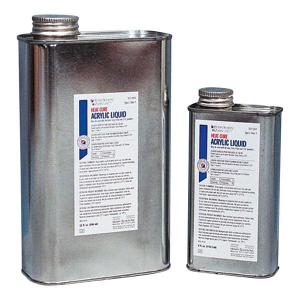 Liquide Acralon HC 4 oz Bouteille