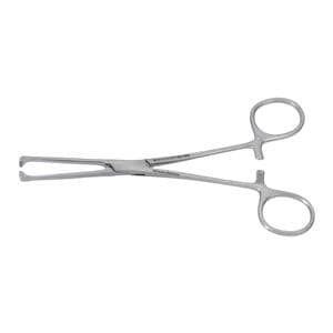 Pinces tissu Allis 4X5 dents Ch.