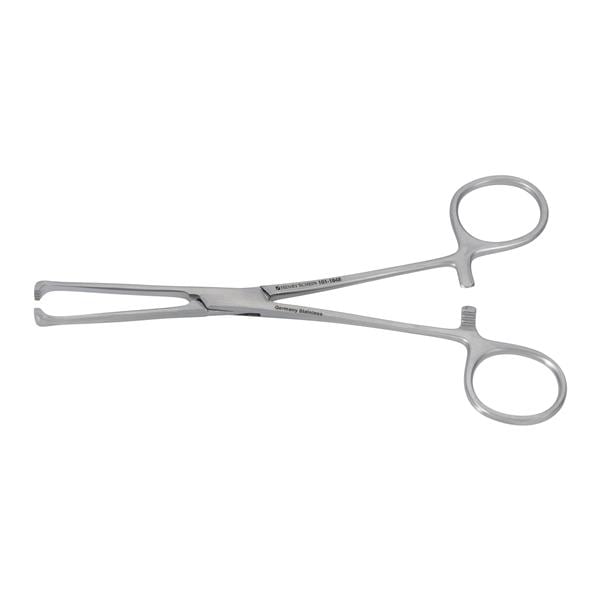 Pinces tissu Allis 4X5 dents Ch.