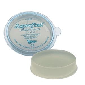 AquaFlex Ultrasound Gel 6/Bx, 6 BX/CA