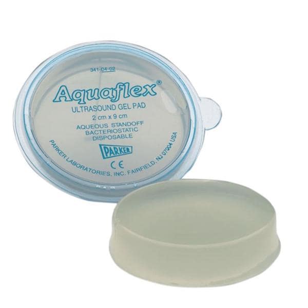 AquaFlex Ultrasound Gel 6/Bx, 6 BX/CA
