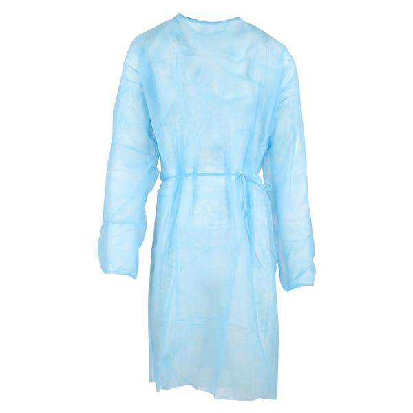 HSI 1012585 Isolation Gown Henry Schein Dental