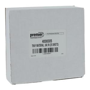 Mat Perfecta porte-empr 0,040 25/Boîte