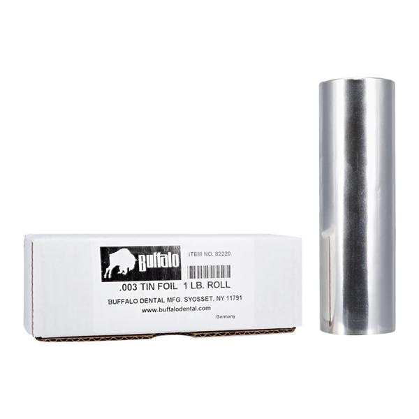 Feuille métal. 0,003 x 6 1 lb 1Lb/Boîte