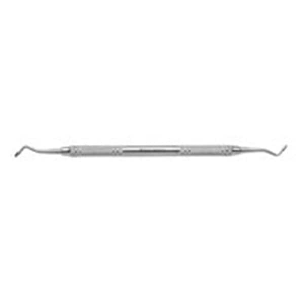Amalgam Plugger Size #1 Hollenback Double End Standard Ea