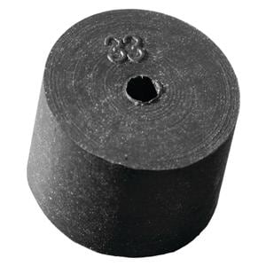 Anneau abras caout. 3/4 po ch. Ch.