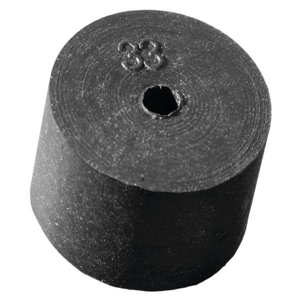 Anneau abras caout. 3/4 po ch. Ch.
