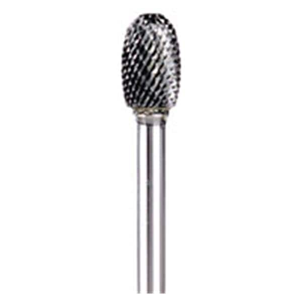Abbott-Robinson Fraise en carbure Laboratoire Tour D 1/2 Coupe diamantée Ch.