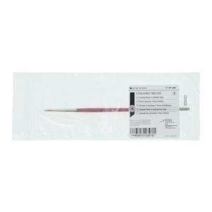 Ceramist Brush #2 Ea