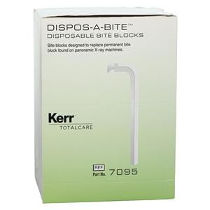 Dispos-A-Bite 7095 100/Boîte