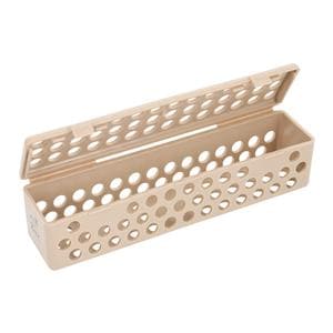 Steri-Container Cassette Standard Beige 10 à 14 instruments Ch.